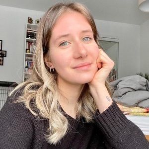 Meet your Posher, Alyson